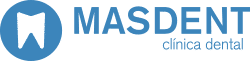 Masdent Logo